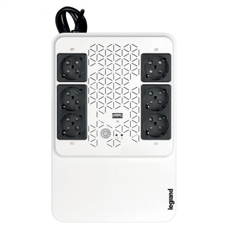 Keor Multiplug 600–800 VA